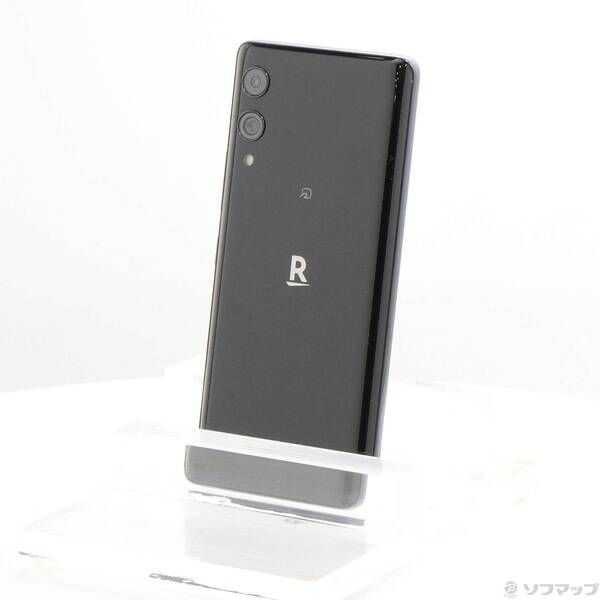 Rakuten Hand 5G 128GB ブラック 中古 SIMフリー - メルカリ