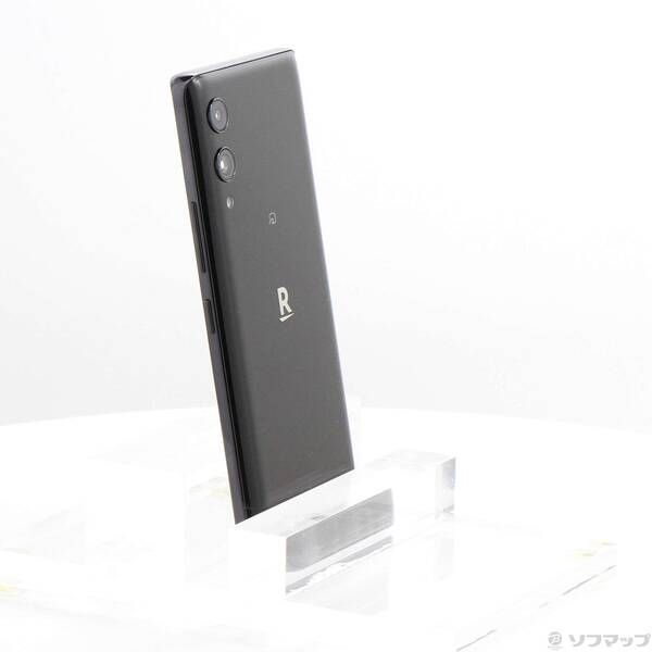 Rakuten Hand 5G 128GB ブラック 中古 SIMフリー - メルカリ