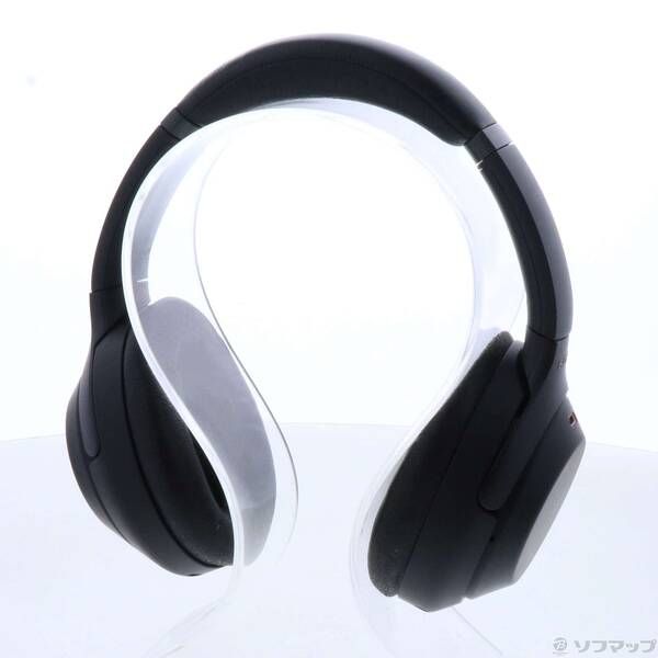 ソフマップ 〔中古品〕 WH-1000XM3 ブラック【198】
