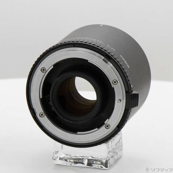 ソフマップ 〔中古品〕 AI AF-S TELECONVERTER TC-20E II【352】