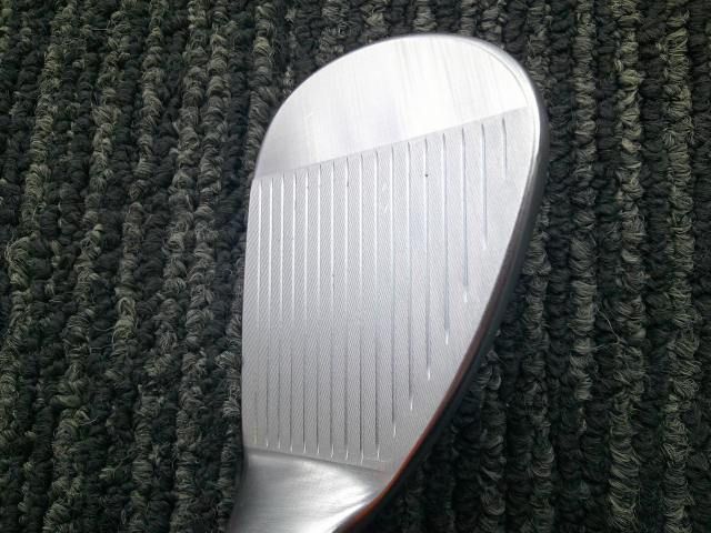 中古 ウェッジ キャロウェイ OPUS Chrome 58-8C/Dynamic Gold HT/S200