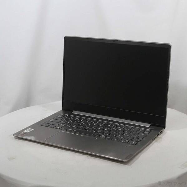 ソフマップ 〔中古品〕 ideapad S540 81NH002PJP ミネラルグレー【377】 24,587円