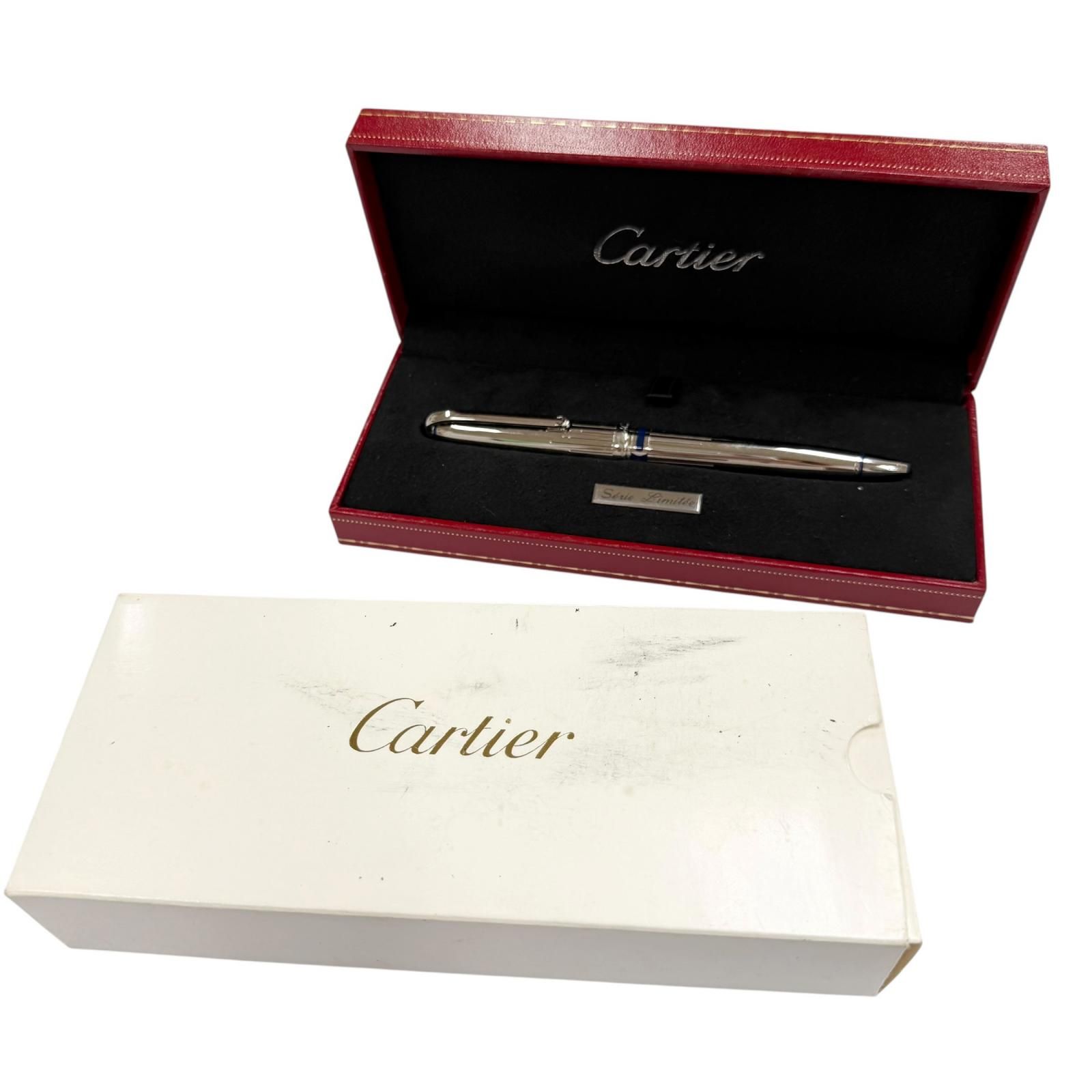 極美品▽Cartier カルティエ ヴィンテージ アールデコ1997リミテッド