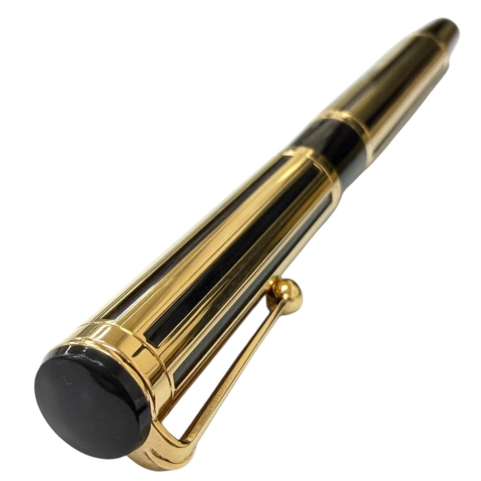 美品□WATERMAN ウォーターマン ルマン 200 ナイト＆デイ ペン先18K F