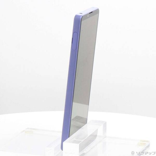中古】Xperia 10 IV 128GB ラベンダー SIMフリー - メルカリ