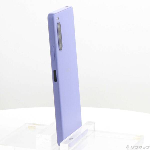 Xperia 10 IV ラベンダー 128GB 中古】Xperia 10 IV 128GB ラベンダー SIMフリー - メルカリ