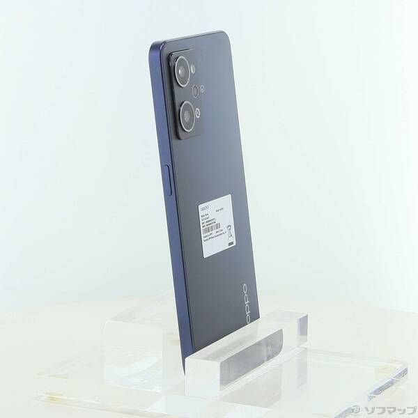 Reno7 A 128GB OPPO ドリームブルー ソフマップ 中古OPPO 〔中古品