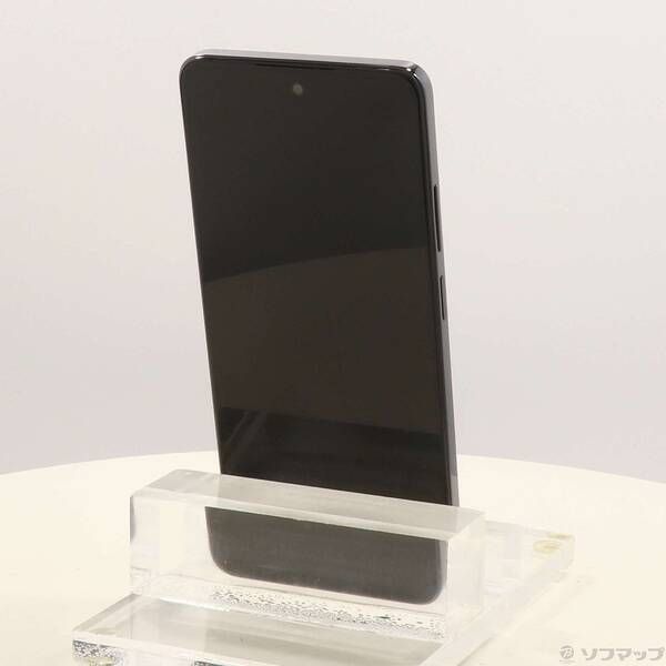 OPPO A3 5G 128GB ブラック SIMフリー 中古 - メルカリ