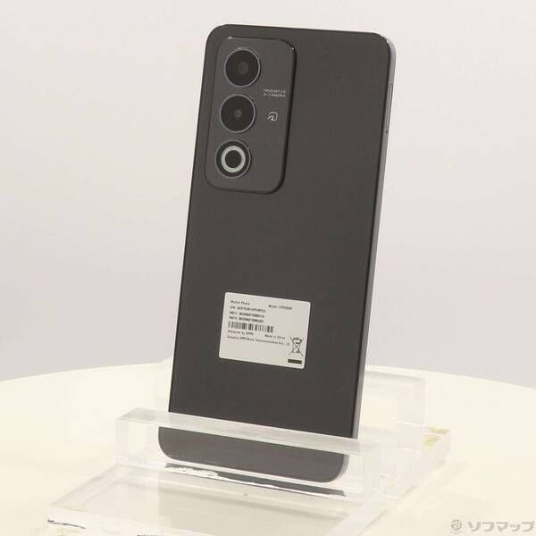 【美品】OPPO A3 5G ブラック 128GB 初期化済み OPPO A3 5G 128GB ブラック SIMフリー 中古 - メルカリ