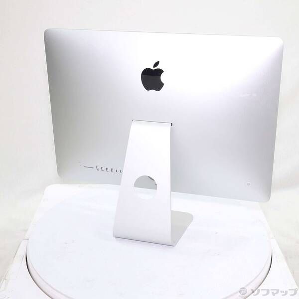中古】iMac 21.5
