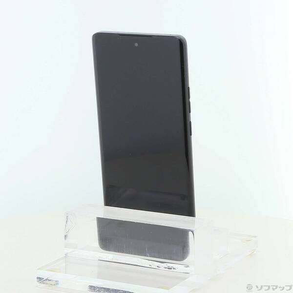 ソフマップ 〔中古品〕 motorola edge 40 256GB イクリプスブラック