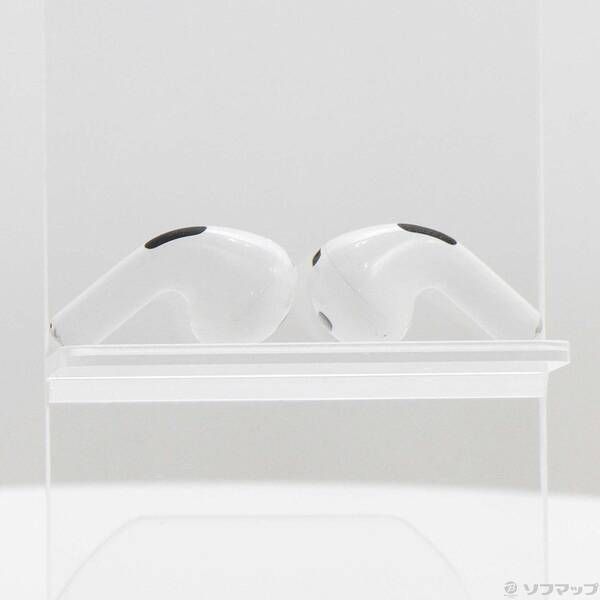 オーディオ機器 〔品〕 USB-C充電ケース付き AirPods Pro 第2世代 MTJV3J／