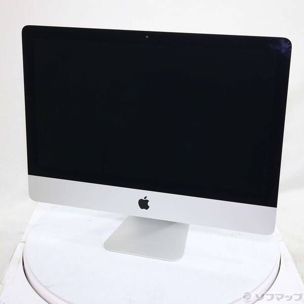 iMac 21.5