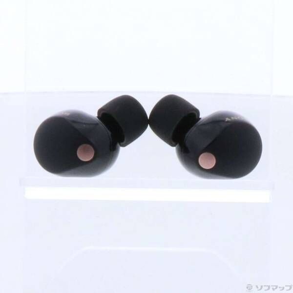 ソフマップ 〔中古品〕 WF-1000XM5 ブラック【349】
