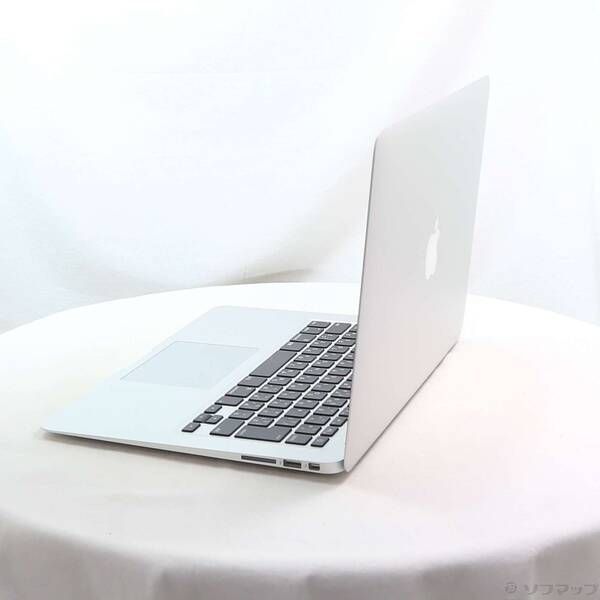 中古 MacBook Air 13.3