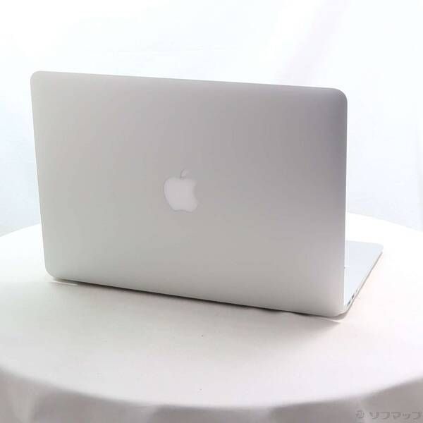 中古 MacBook Air 13.3