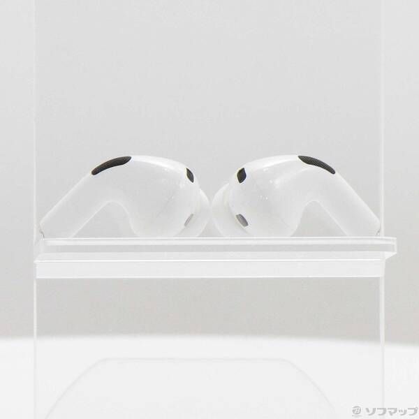 ソフマップ 〔中古品〕 AirPods Pro 第2世代【377】