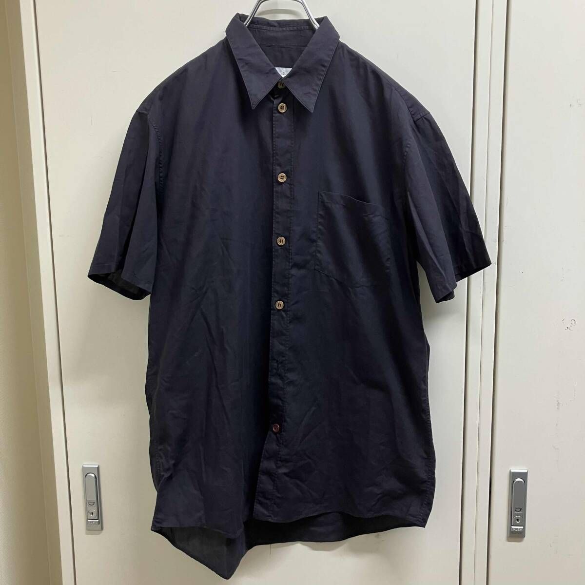 HELMUT LANG ヘルムートラング 本人期 シャツ 希少HELMUT LANG 