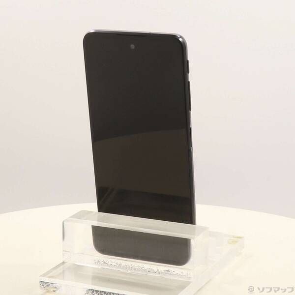 中古】moto g52j 5G 128GB インクブラック SIMフリー - メルカリ