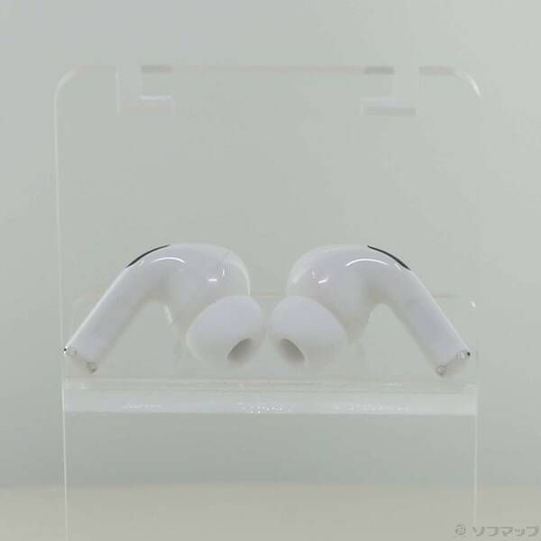 ソフマップ 〔中古品〕 AirPods Pro 第1世代 MWP22J／A【377】