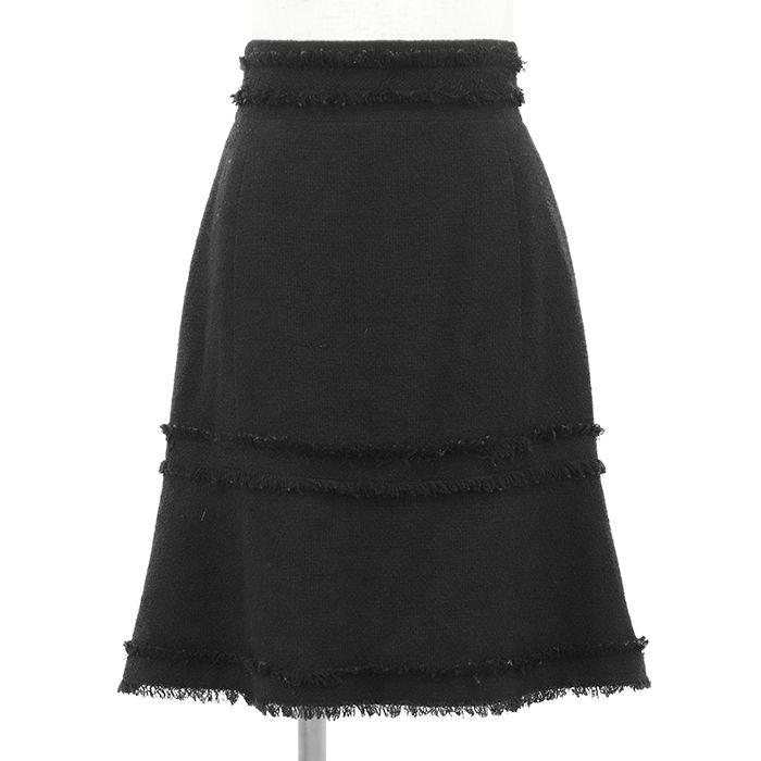 SALE【極美品】CHANEL シャネル スカート サイズ 36 レディース 07A