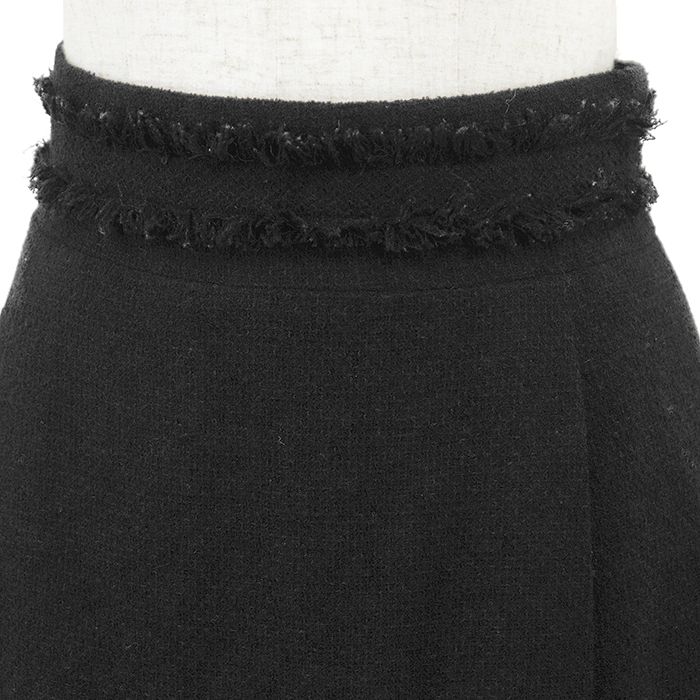 SALE【極美品】CHANEL シャネル スカート サイズ 36 レディース 07A