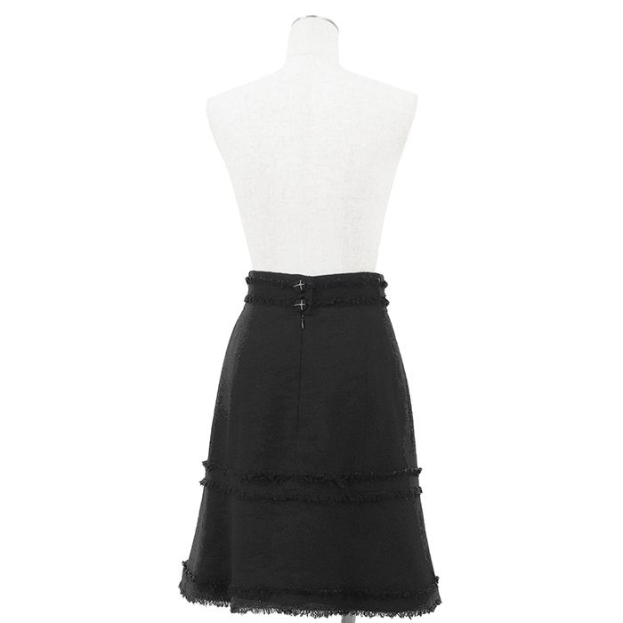 SALE【極美品】CHANEL シャネル スカート サイズ 36 レディース 07A