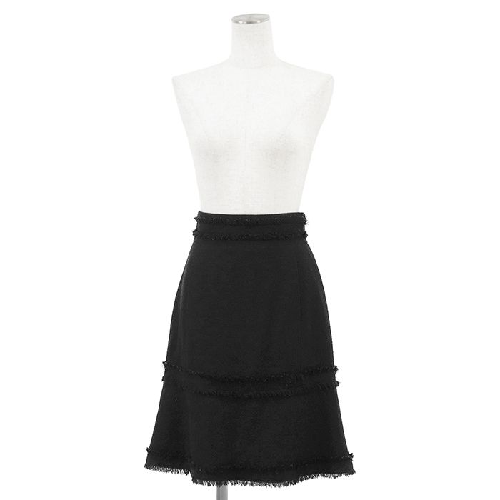 SALE【極美品】CHANEL シャネル スカート サイズ 36 レディース 07A