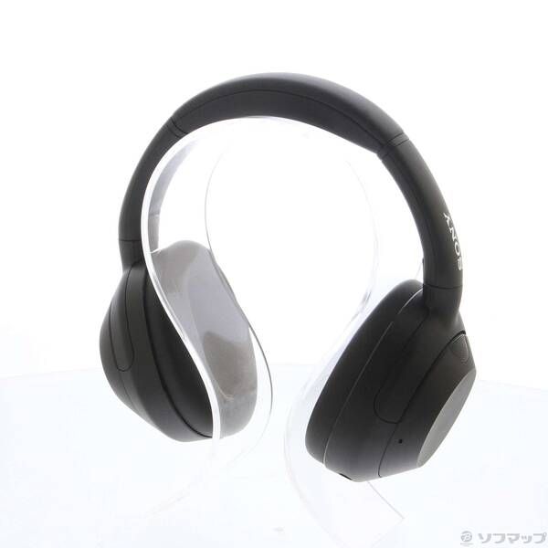 ソフマップ 〔中古品〕 ULT WEAR WH-ULT900N (B) ブラック【262】