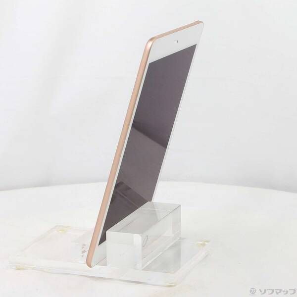 iPad mini 5 64GB ゴールド Wi-Fi 中古 - メルカリ
