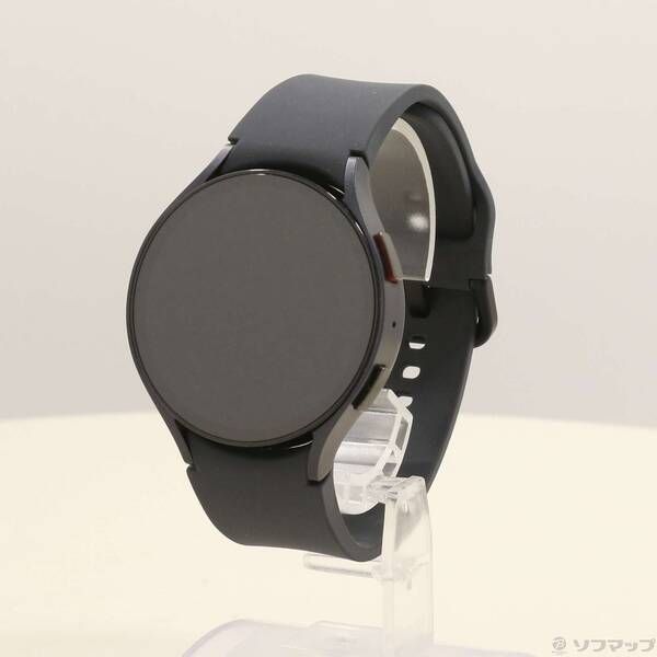 ソフマップ 〔中古品〕 Galaxy Watch6 44mm グラファイト【377】