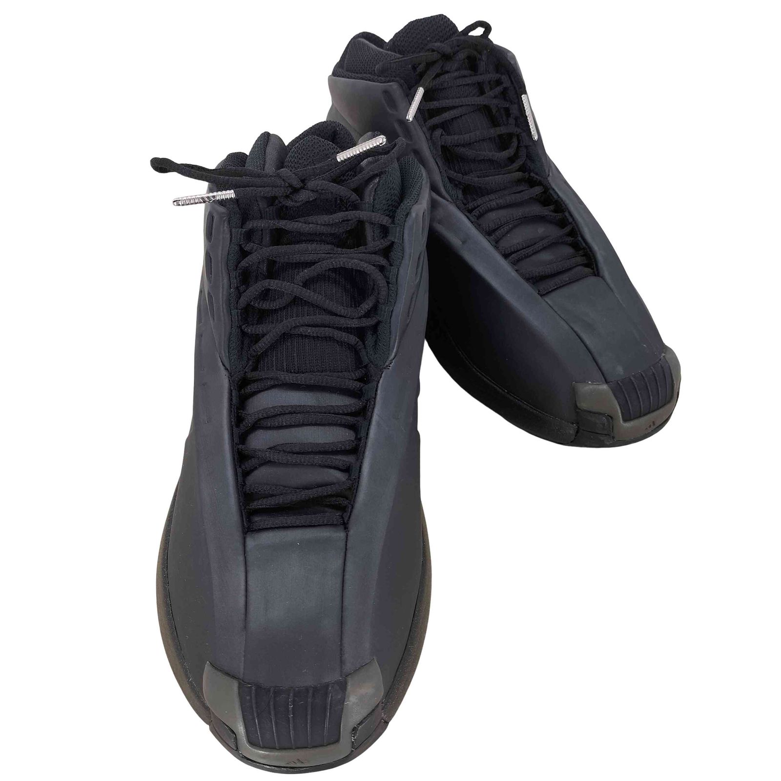 アディダス adidas 00S THE KOBE ザ コービー NBA プレイヤー シグネチャー バスケット シューズ スニーカー 2000年代 オリジナル モデル ブラック メンズ JPN：26