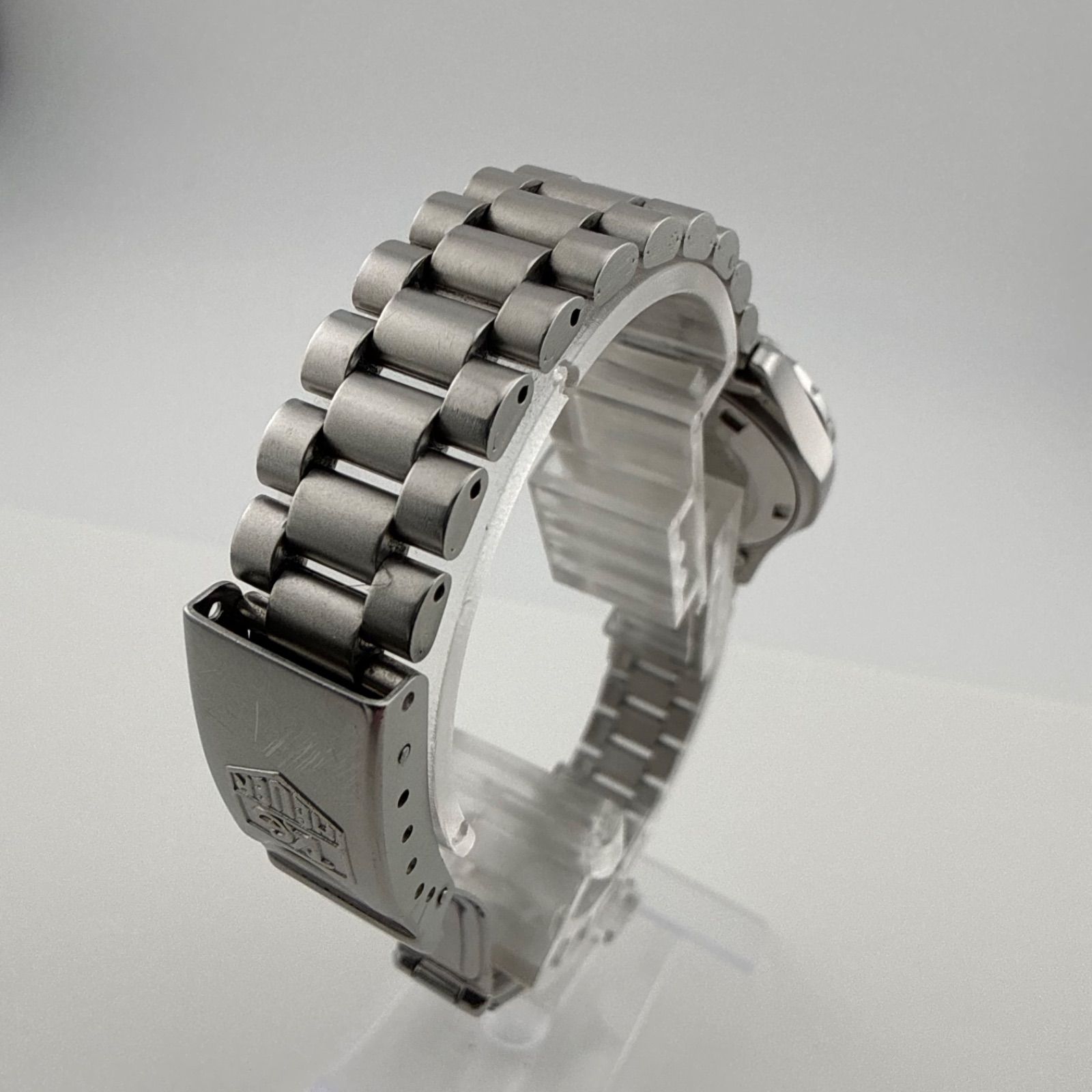 TAG HEUER タグホイヤー プロフェッショナル 2000 972.008 レディース