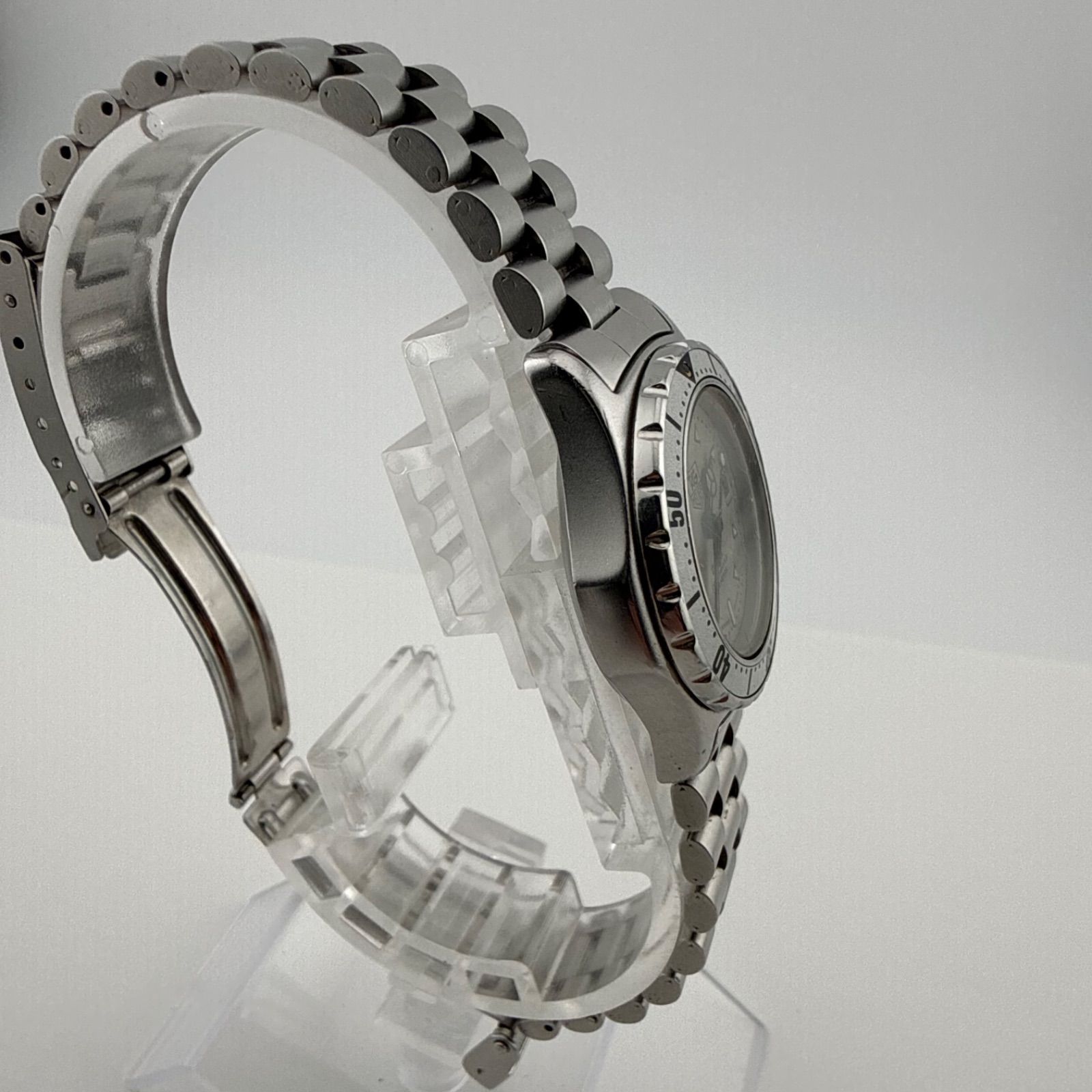 TAG HEUER タグホイヤー プロフェッショナル 2000 972.008 レディース