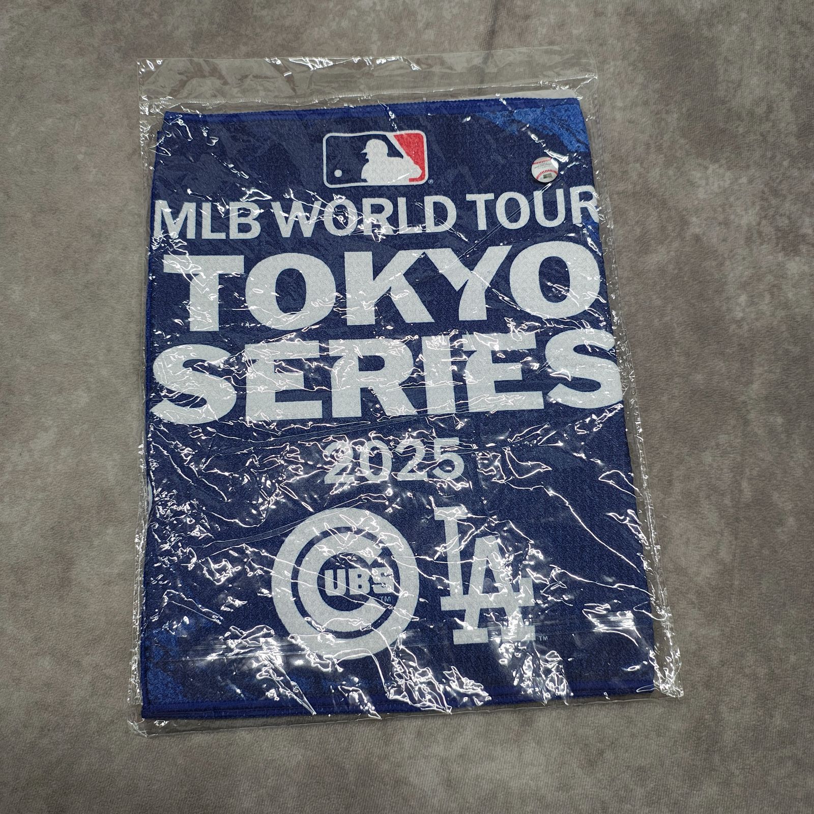 大谷翔平 山本由伸 鈴木誠也 今永昇太 MLB 東京シリーズ 記念