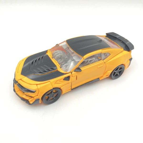 中古】箱・説明書欠品、現状品)タカラトミー MB-18 ウォーハンマー