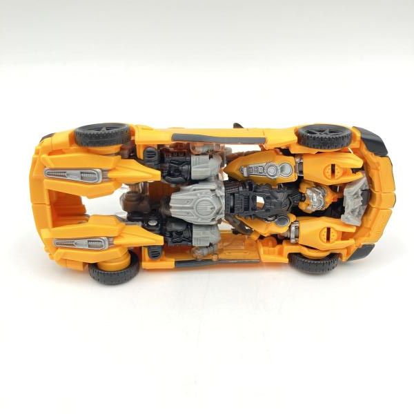 中古】箱・説明書欠品、現状品)タカラトミー MB-18 ウォーハンマー