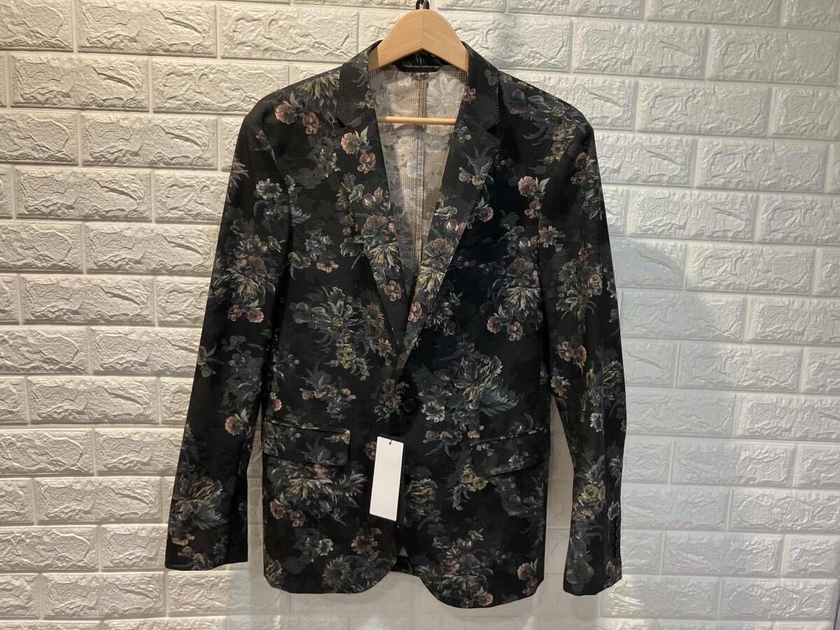 47，300円新品タグ付き【JOSEPH HOMME ジョセフオム】クールドッツ