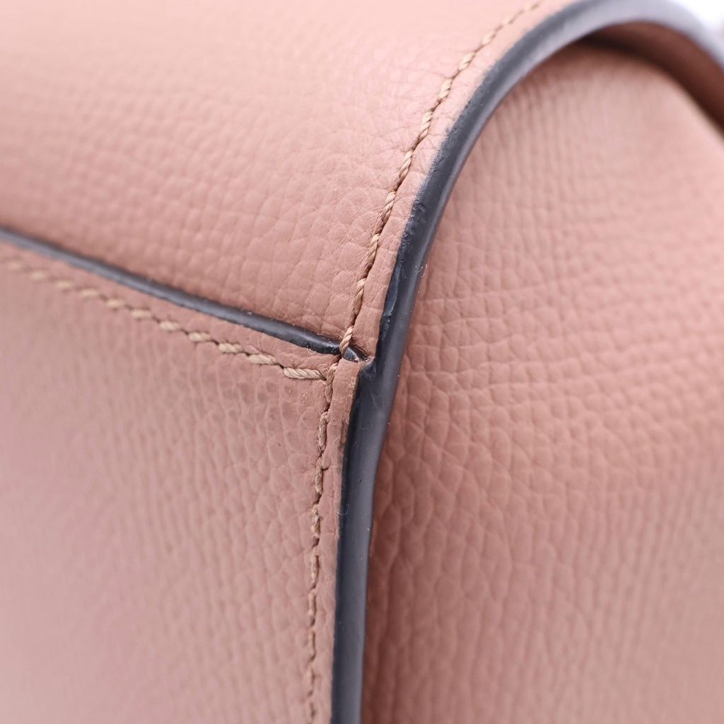LOEWE (ロエベ) ハンモック ドローストリング ミニ ショルダーバッグ