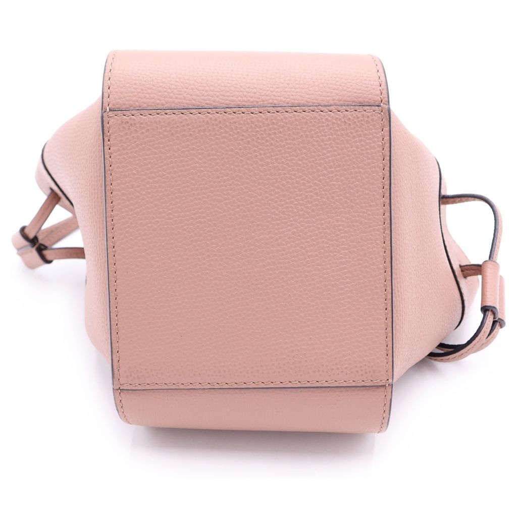 LOEWE (ロエベ) ハンモック ドローストリング ミニ ショルダーバッグ