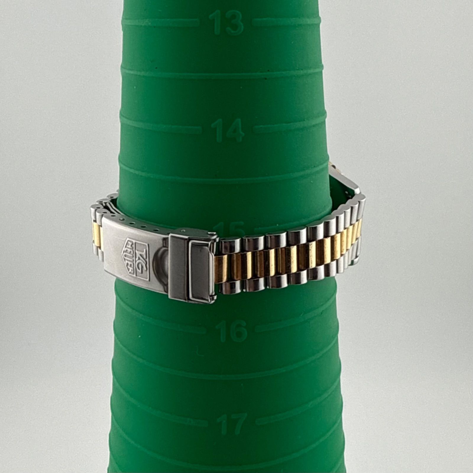 TAG HEUER タグホイヤー プロフェッショナル 934.215 ボーイズ