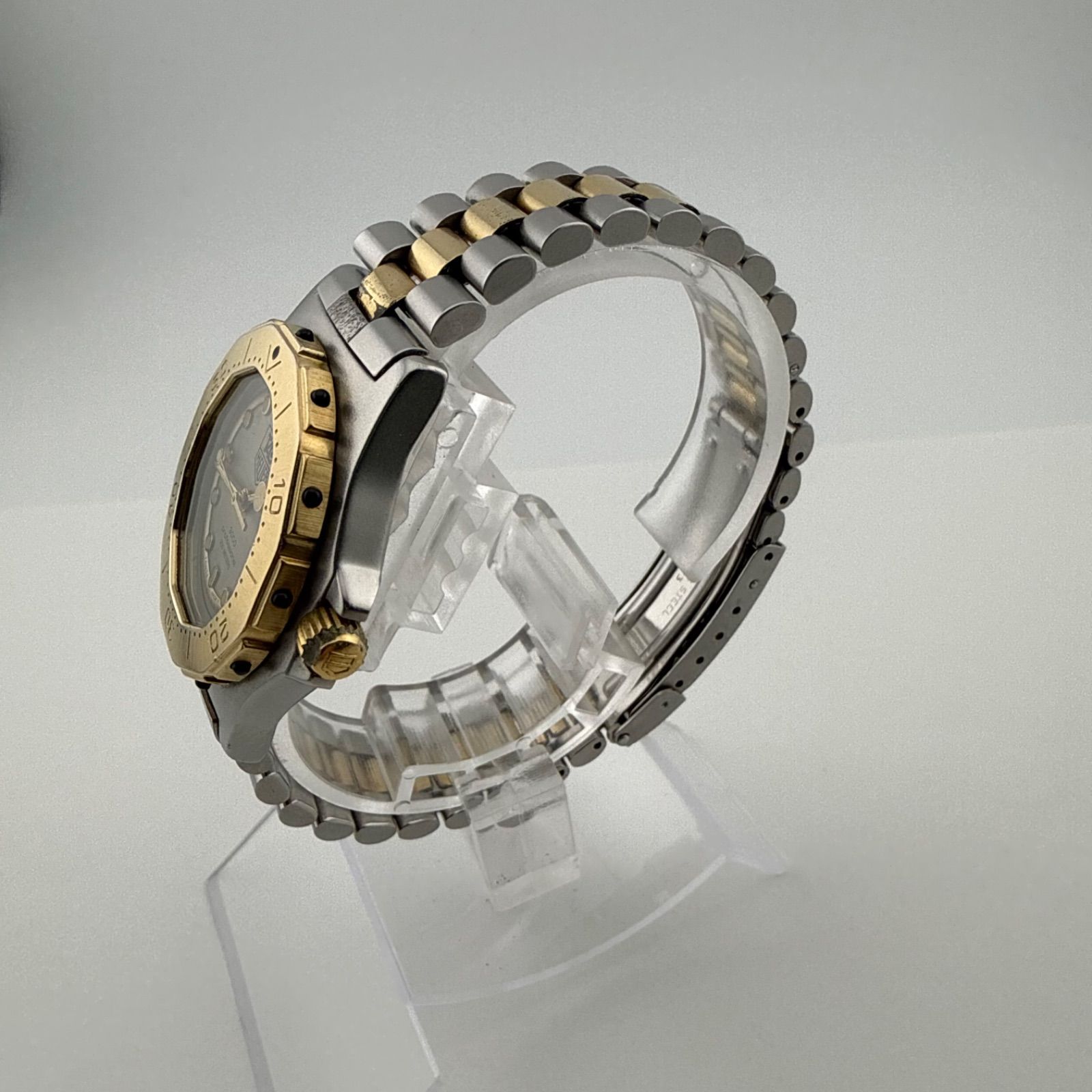 TAG HEUER タグホイヤー プロフェッショナル 934.215 ボーイズ