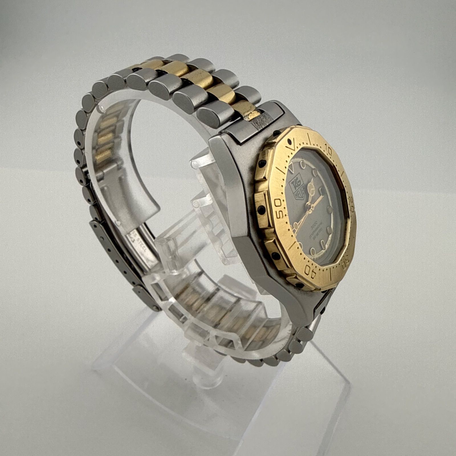 TAG HEUER タグホイヤー プロフェッショナル 934.215 ボーイズ