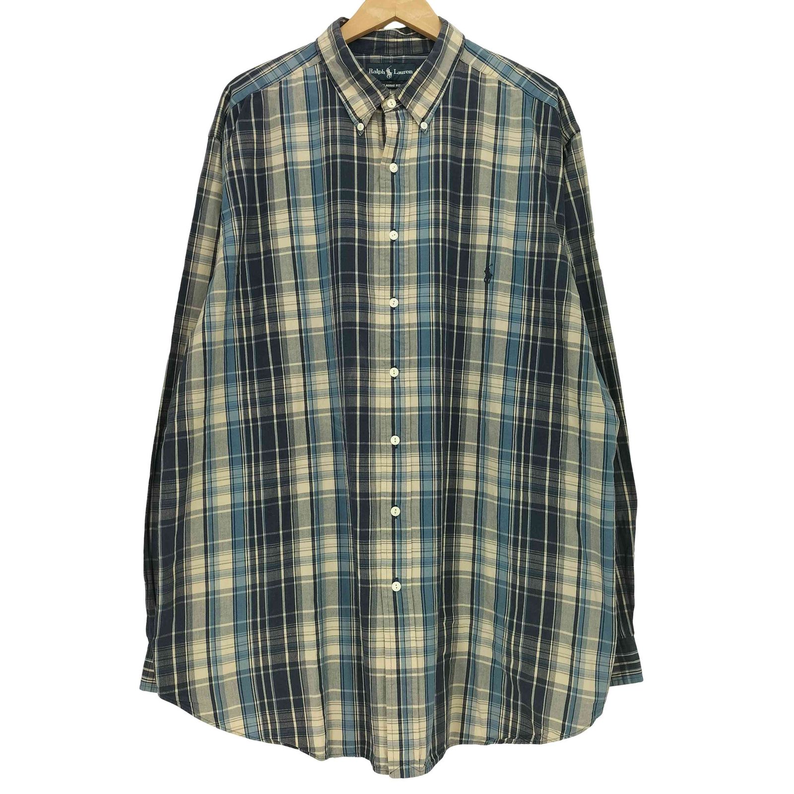 ラルフ ポロ ローレン RALPH POLO LAUREN Ralph ポロシャツ ポロラルフ 
