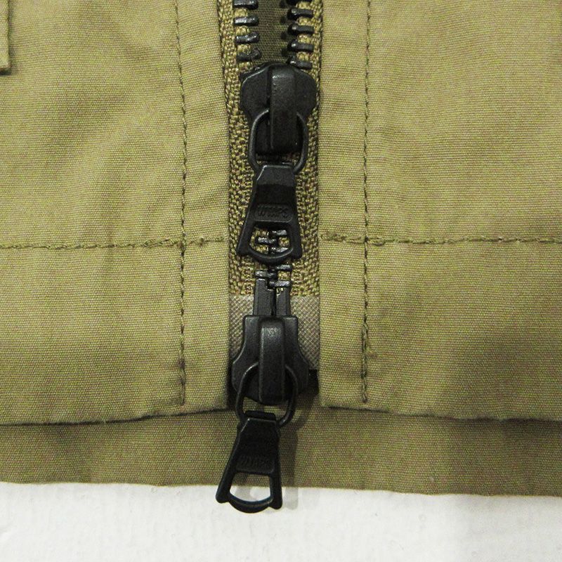 三重本店】 中古 W)TAPS | ダブルタップス LRRP VEST COPO WEATHER