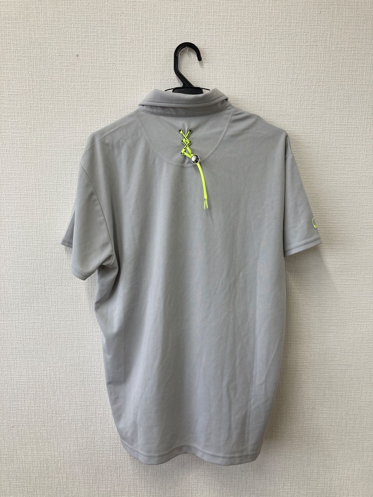 ラッセルノポロシャツ G2723 Russeluno ラッセルノ ポロシャツ - メルカリ