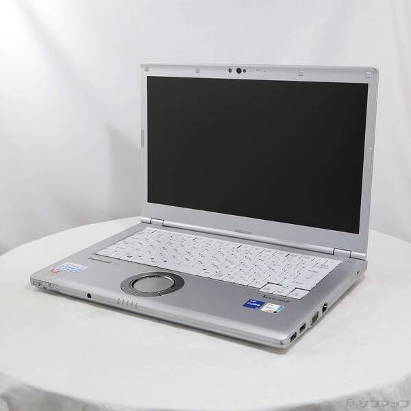 ソフマップ 〔中古品〕 Lets note LV1 CF-LV1J13KS【377】
