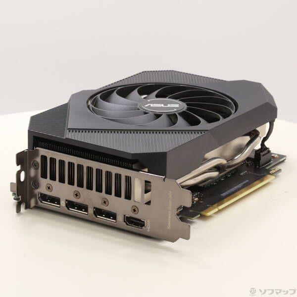 ソフマップ 〔中古品〕 Phoenix GeForce RTX 3060 V2 PH-RTX3060-12G-V2【377】