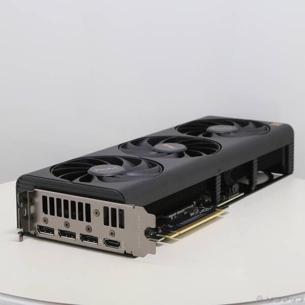 ソフマップ 〔中古品〕 PROART-RTX4070-O12G【377】