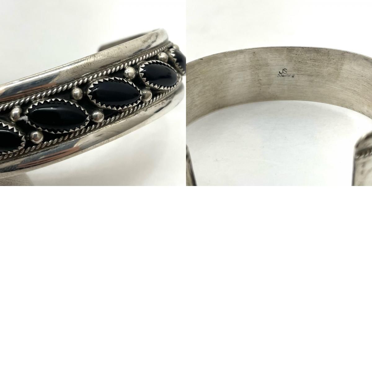 中古】NAVAJO（ナバホ族） | ナバホゾク James Shay バングル シルバー